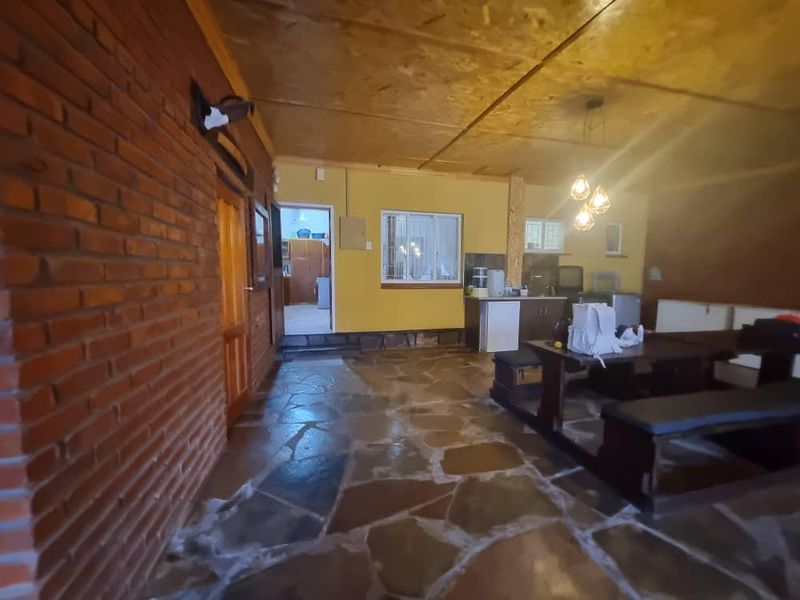 Big Family Home with a Flat for Sale (Mariental) – Great Investment - Photo 10