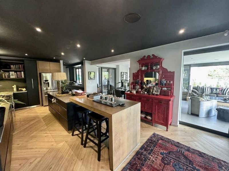 Hendra - Elegant Family Home with Top-Class Finishes in Prestigious Izinga Estate - Photo 3