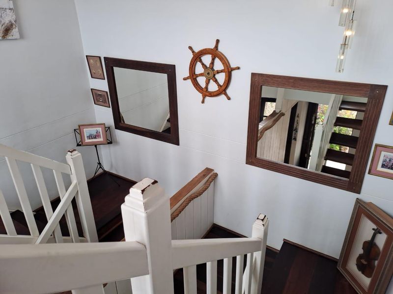 Dream Beach House in Swakopmund: Coastal Luxury Meets Family Comfort - Photo 5