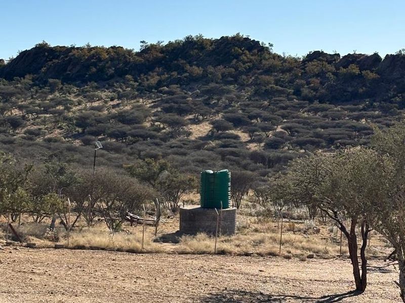 Kransneus - Crinium Lake Plot - Omeya Area - Photo 4