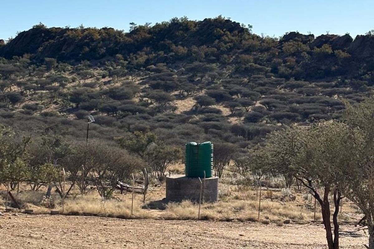 Kransneus - Crinium Lake Plot - Omeya Area - Photo 4