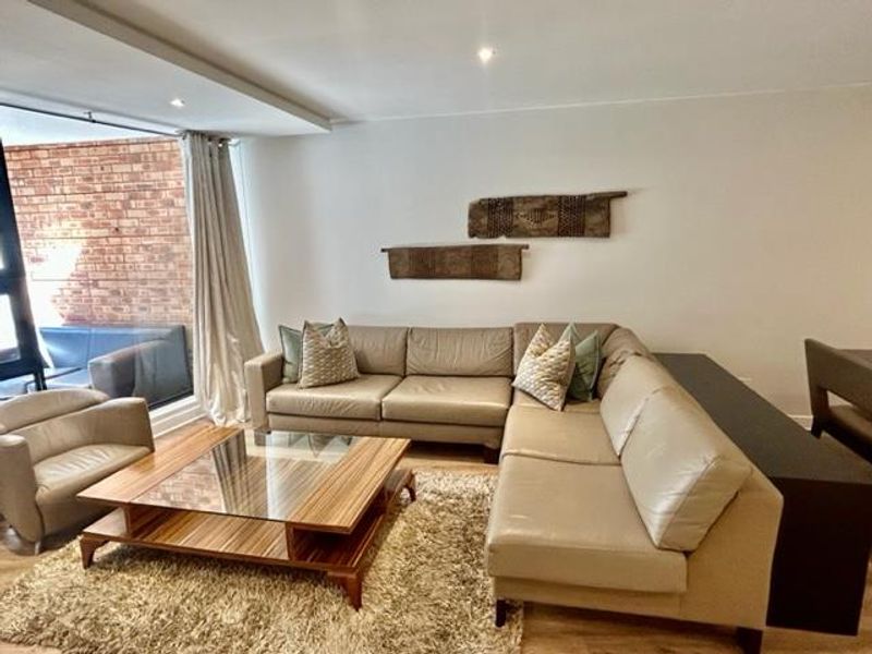 MODERN EXECUTIVE 2 BED 2.5 BATH FURNISHED GARDEN APARTMENT BENMORE - Photo 7