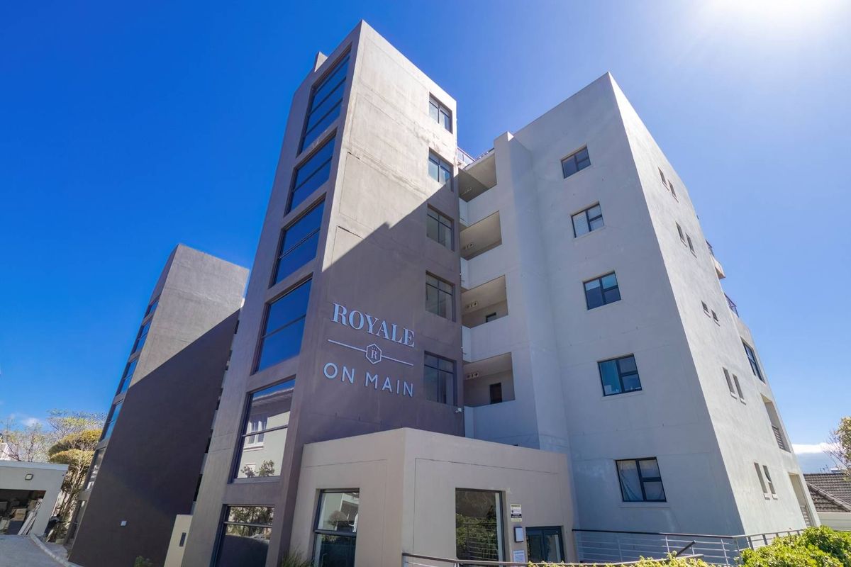 North-facing Modern Apartment With Views & Pooldeck! - Photo 3