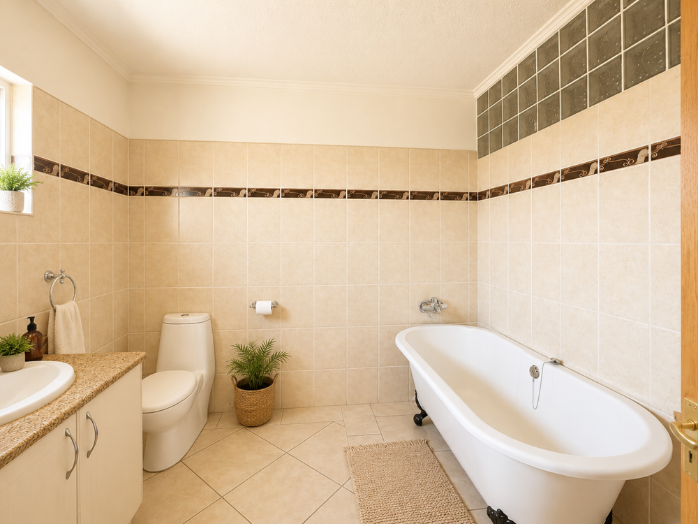 Bathroom 7 En-Suite