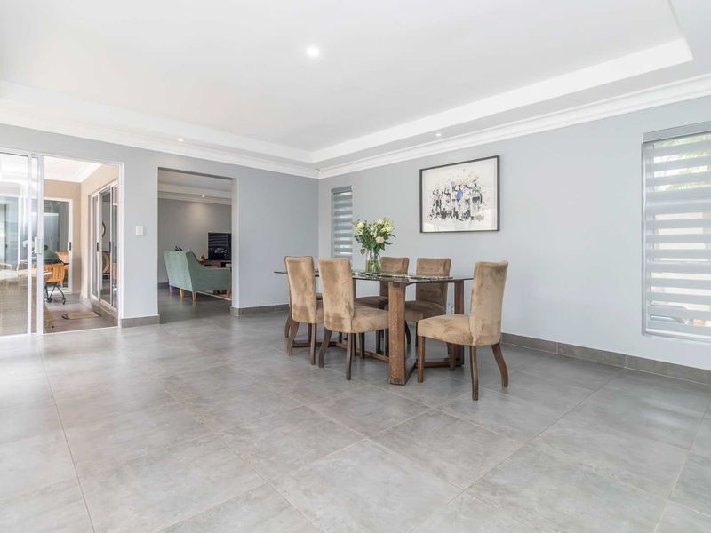Corporate Luxury Living in an Exclusive Lifestyle Estate - Photo 7