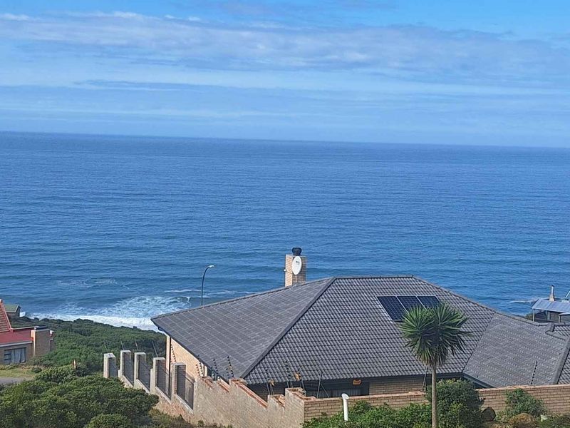 743m2 Vacant Land in Dana Bay with Breathtaking Sea View - Photo 5