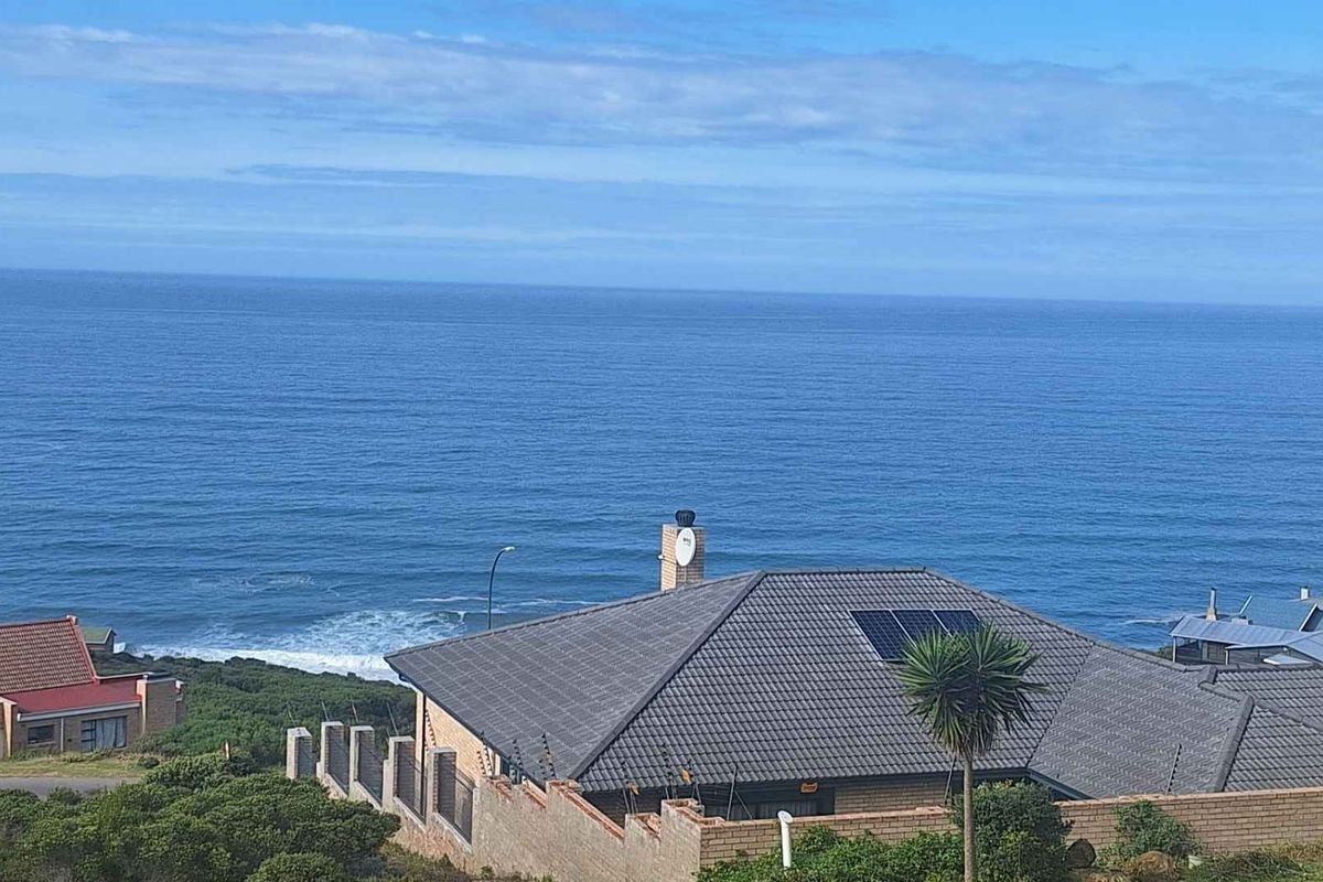 743m2 Vacant Land in Dana Bay with Breathtaking Sea View - Photo 5