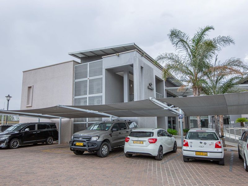 Prime CBD Office Space: Upgraded & Modern, Perfect for Businesses - Photo 5