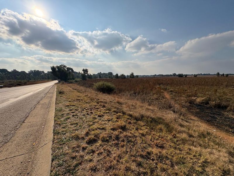 A Landmark Development Opportunity on the R59 - 17.4 Hectares - Photo 10