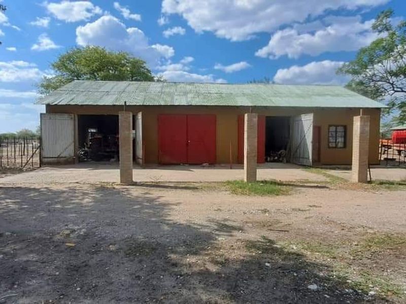 COMMERCIAL FARM FOR SALE IN TSUMEB DISTRICT - Photo 6