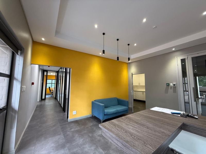 Prime Office Space Available for Immediate Rental in Illovo - Photo 7