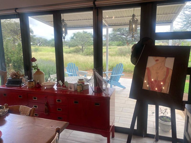 4 Bedroom house in Omeya Golf Estate - Photo 6