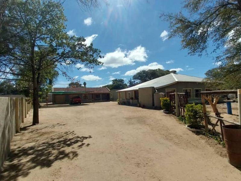 Okahandja - 2 Bedroom House with Flat For Sale - Photo 10