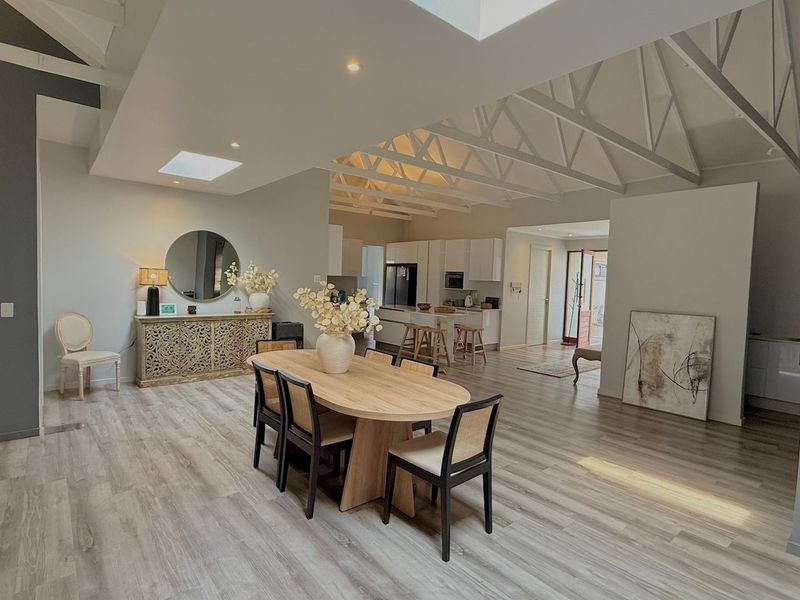 Modern four-bedroom home in a secure Dunrobin estate, Ferncliff - Photo 2