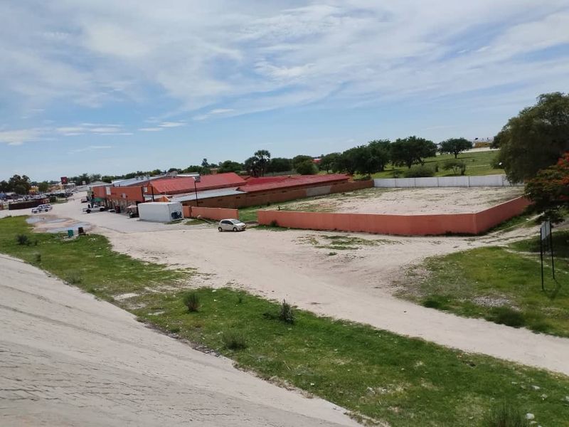 Ondangwa Vacant Business Land - Superior Position - Photo 2