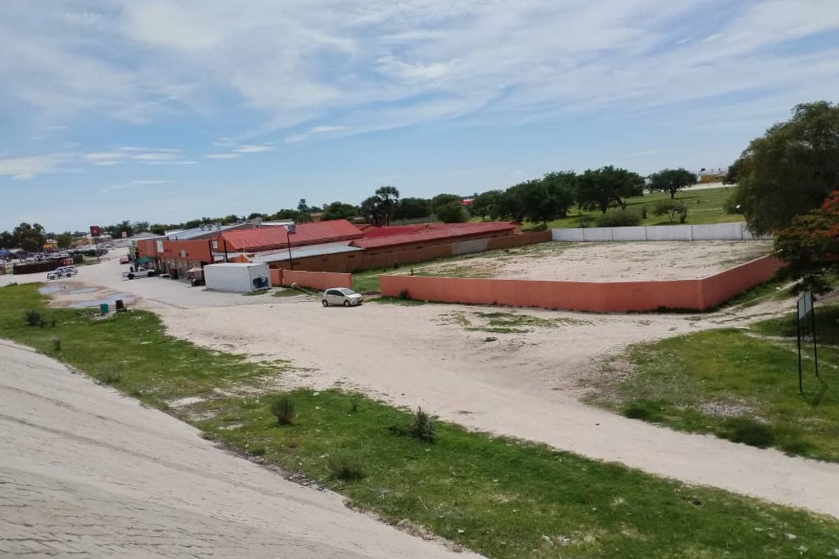 Ondangwa Vacant Business Land - Superior Position - Photo 2