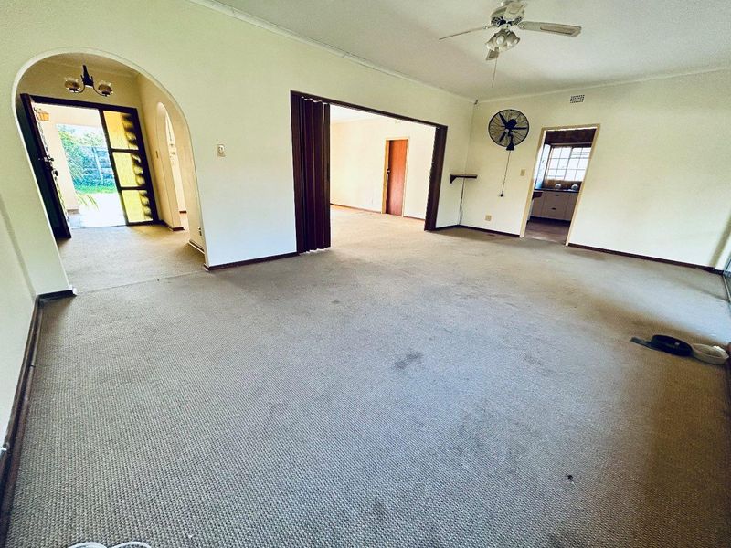 4 Bedroom house for sale in Vryheid - Photo 10