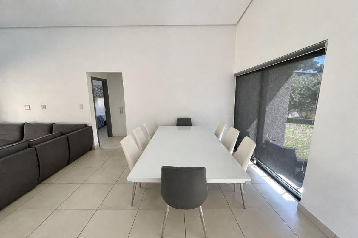 Hendra - Neat 3-Bedroom Simplex in Secure Gated Estate – Umhlanga - Photo 5