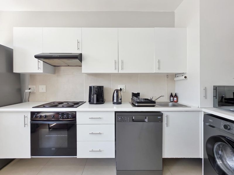 Charming Studio to Rent - Photo 7