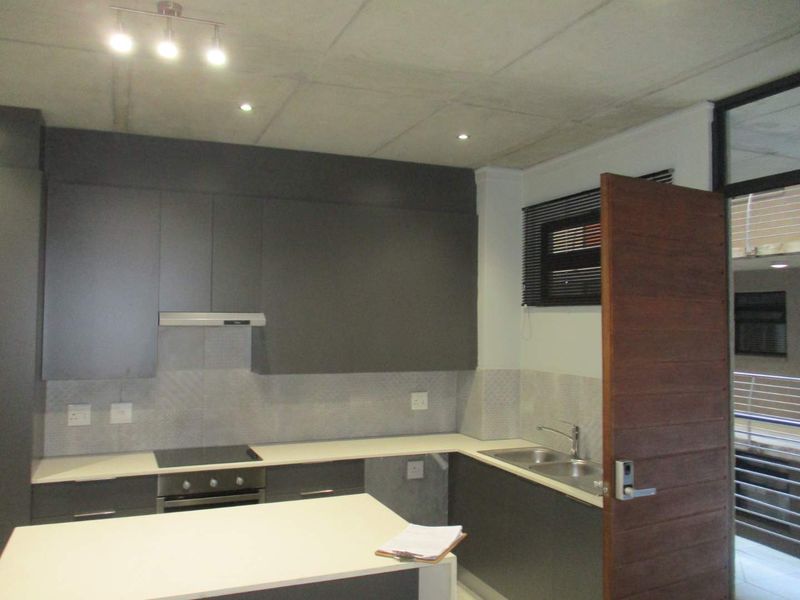 Modern 2 Bedroom to rent in IQ Brooklyn - Photo 10