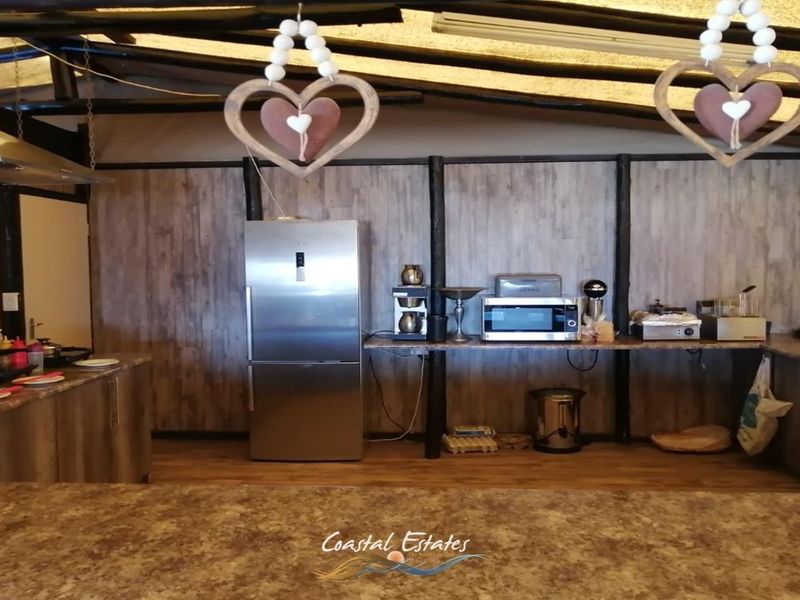Business Opportunity - Fully Operational Self-Catering Guesthouse in Swakopmund - Photo 7