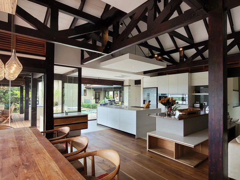 Zimbali Estate Tree House with flat - Photo 7