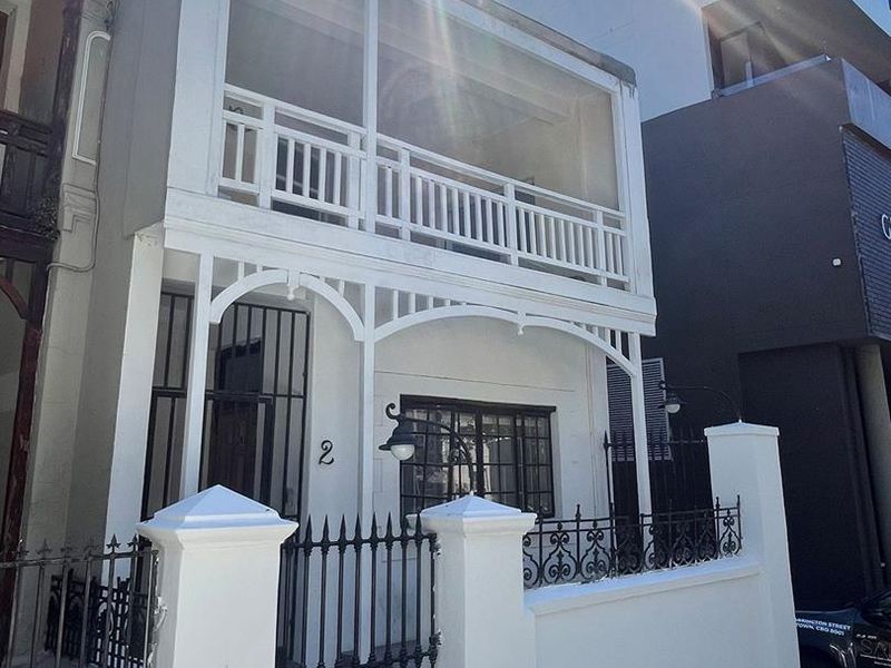Sea Point Communal living - Photo 2