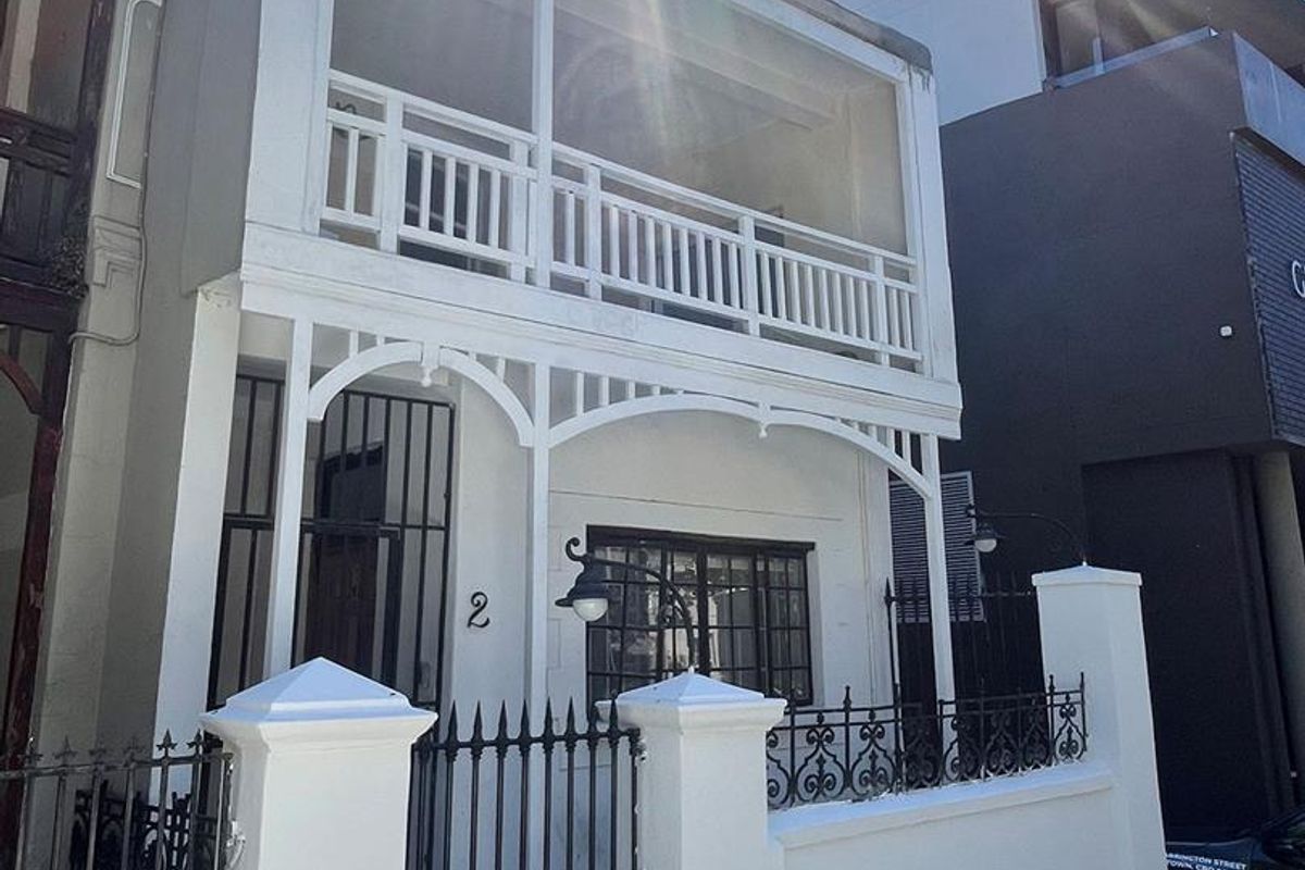 Sea Point Communal living - Photo 2