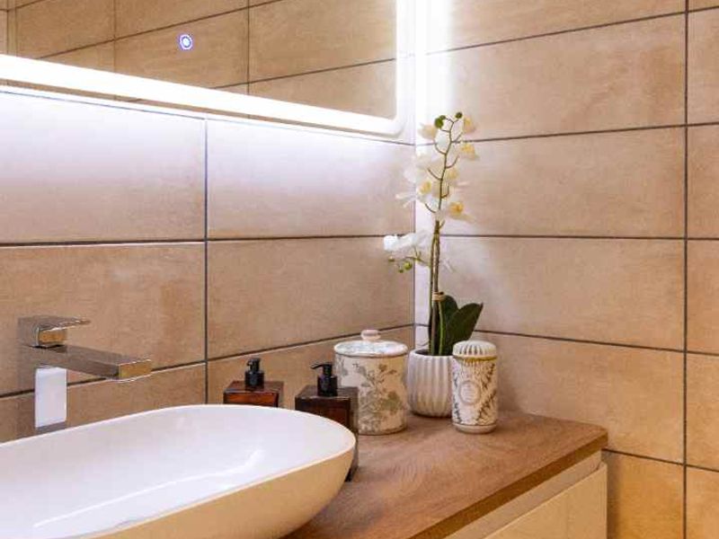 🌊 Modern 2-Bedroom Apartment with Breathtaking Sea Views – Swakopmund - Photo 3