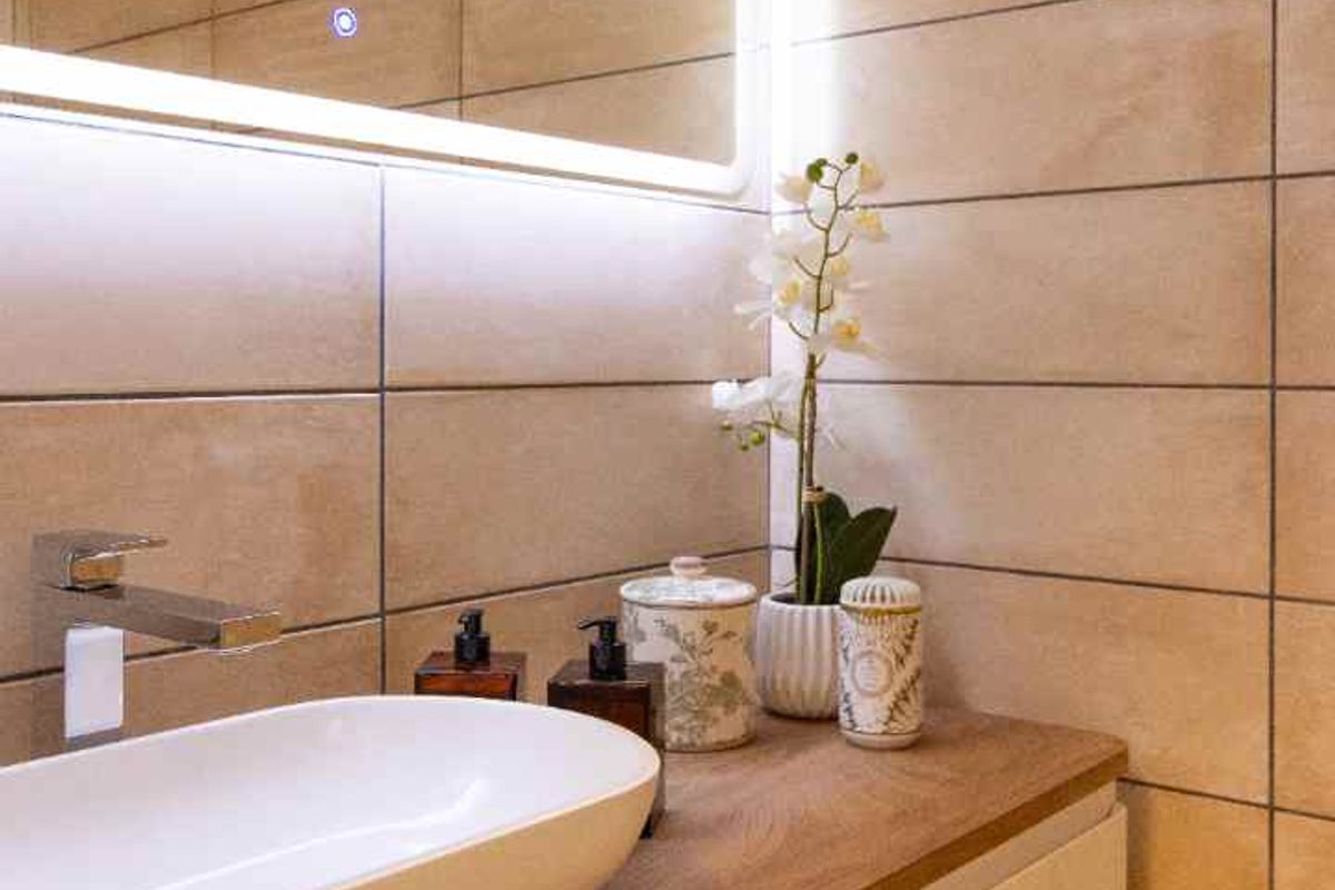 🌊 Modern 2-Bedroom Apartment with Breathtaking Sea Views – Swakopmund - Photo 3