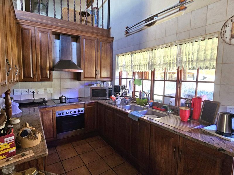 2.97 Ha Smallholding in Brits Rural - Photo 8