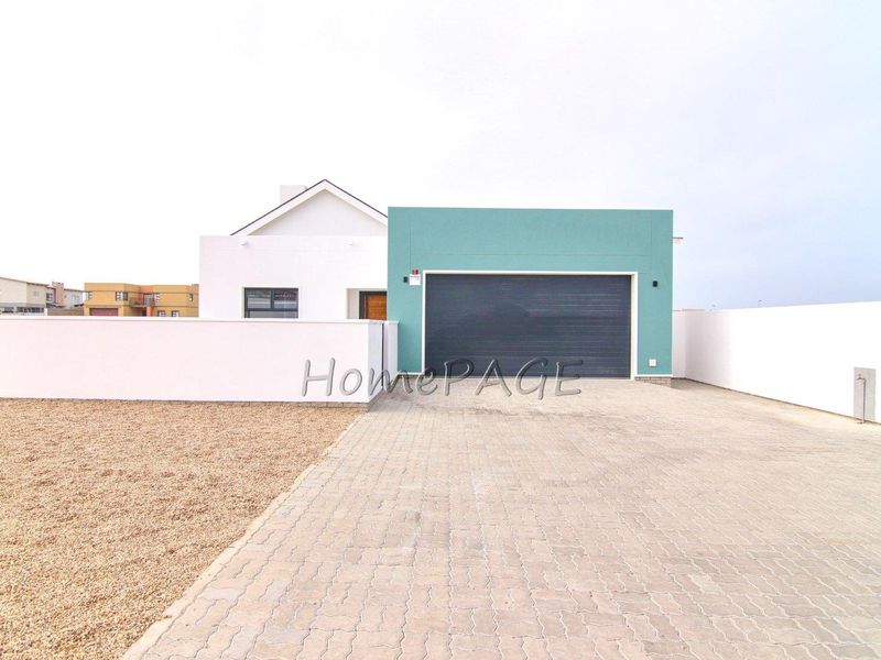 Ext 19, Swakopmund:  LUXURY 3 Bedr Units are for Sale - Photo 2