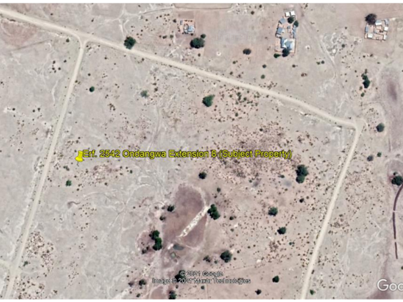 6120 m2 Vacant land for sale - Photo 2