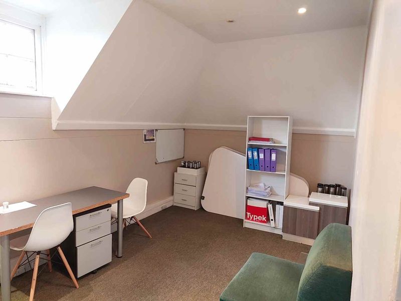 OFFICE SPACE TO RENT IN PARKTOWN - Photo 8