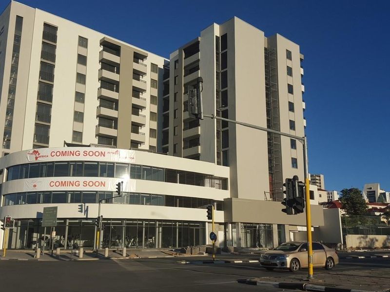 Furnished One Bedroom Apartment in Windhoek Central - Photo 1