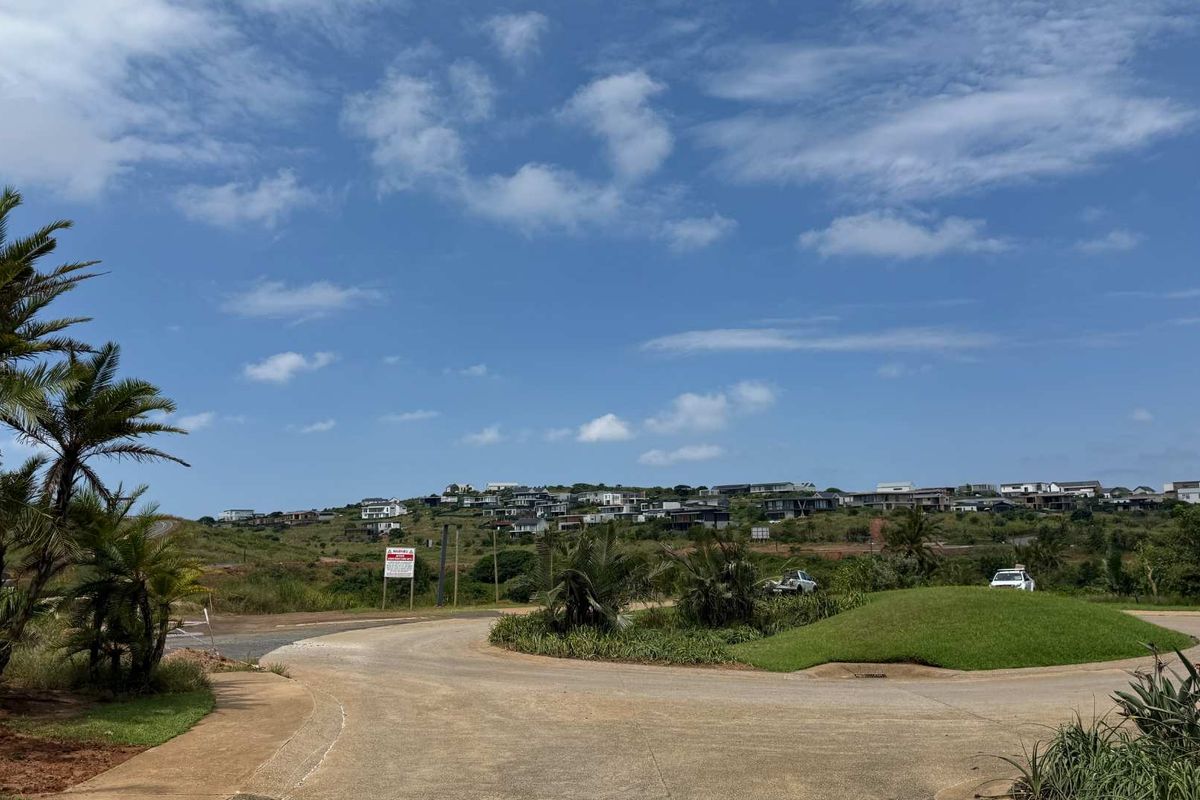 Land close to the main gate - Photo 5