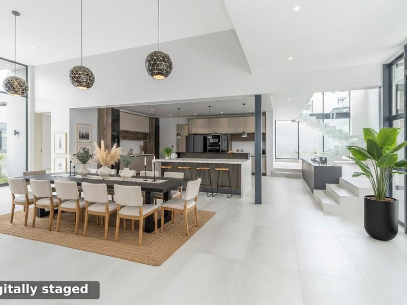 Newly Built Modern Family Home in Waterfall Country Estate - Photo 7