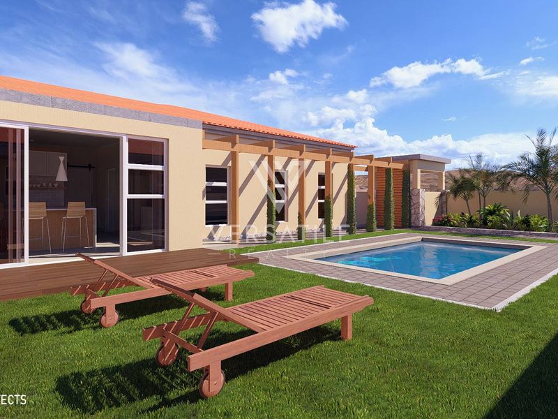 Architecturally Designed Family Home with Private Flat – Rossmund Golf Estate, Swakopmund. UNDER CONSTRUCTION - Photo 7