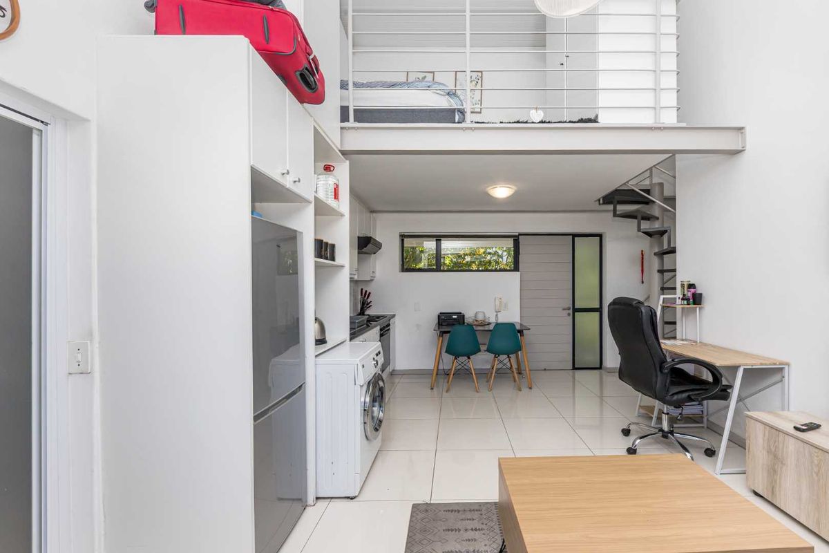 Next to UCT Medical Campus and Grootte Schuur - Photo 4