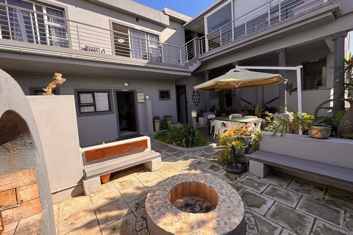 Charming Guest House by the sea - Photo 2