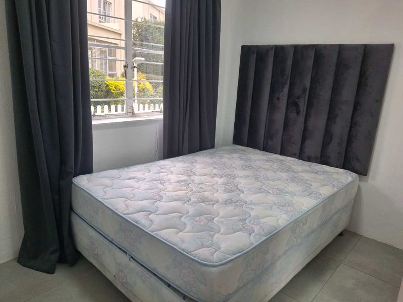 A BEAUTIFUL TWO BEDROOM SIMPLEX - Photo 10