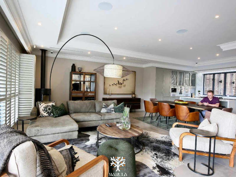 LUXURY VILLA FOR SALE | AM WEINBURG - Photo 6