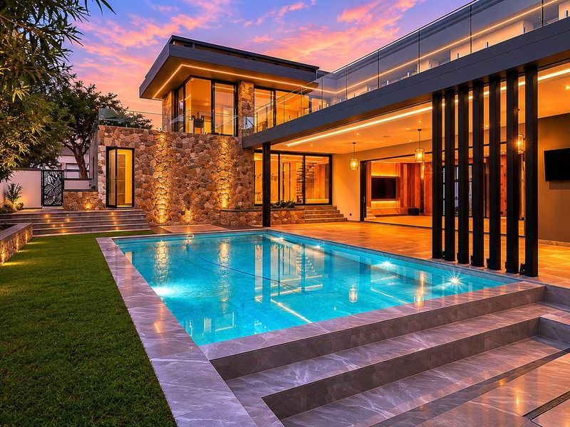A World Class Private Luxury Retreat - Photo 1