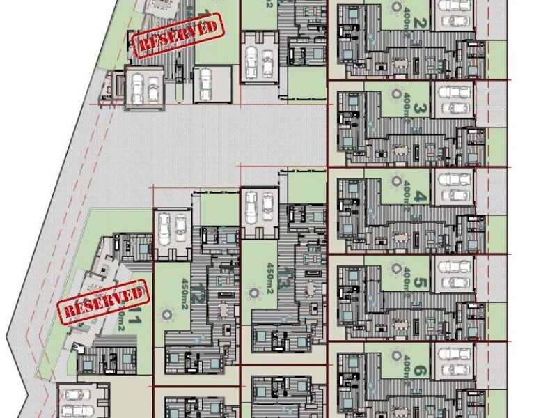 BEAUTIFULL, MODERN, LUXURIOUS SECTIONAL TITLE HOUSES FOR SALE IN HENTIES BAY - NAMIBIA - Photo 6