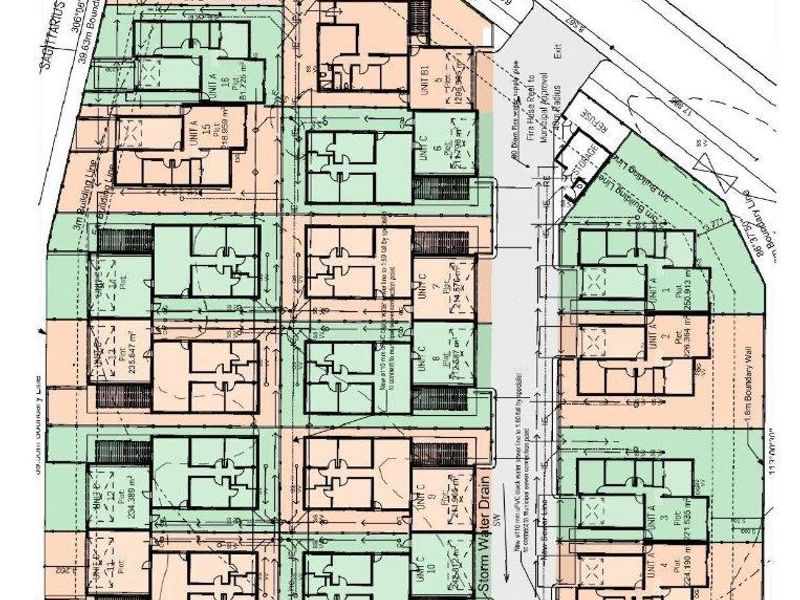 Turnstone, Tamariskia:  New Townhouse Development in Tamariskia - Photo 2