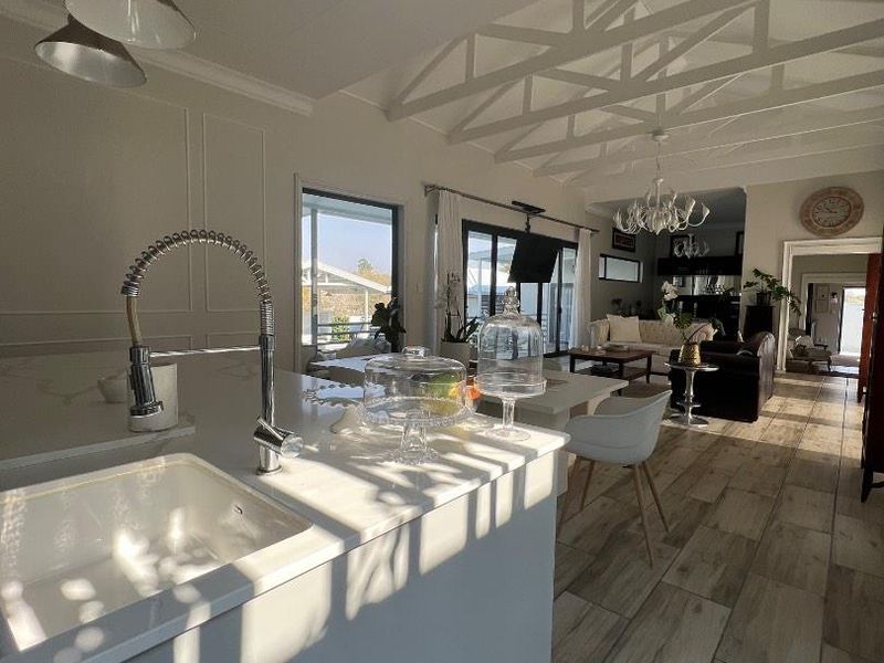 Beautiful furnished residence - Photo 7