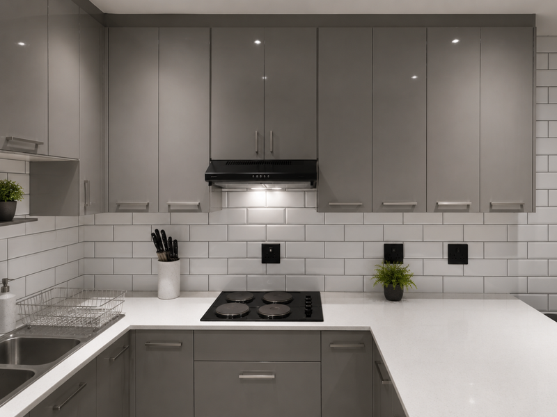 3 Bedroom Apartment / Flat for Sale in Noordwyk - Photo 7