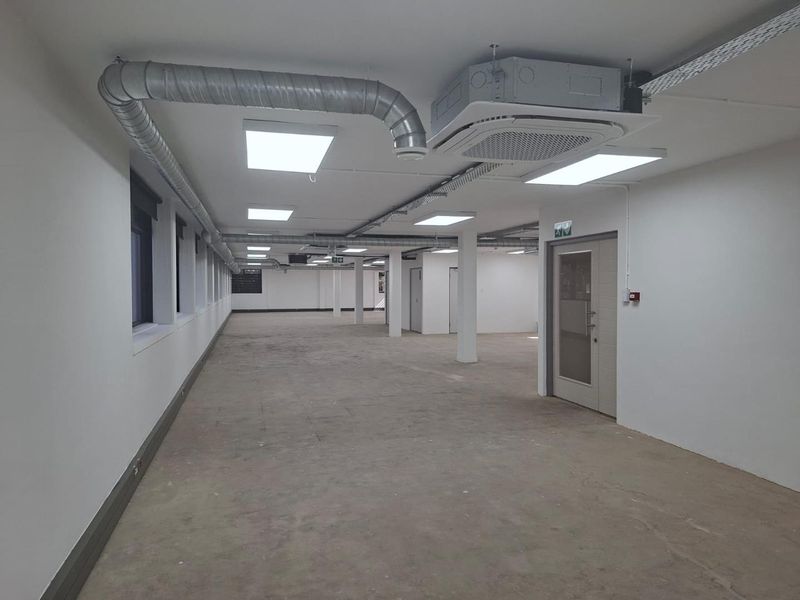 Professional 304m2 Office Space Available in Essex Gardens, Westville - Photo 9