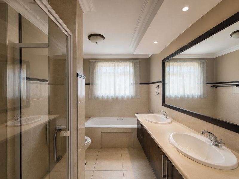 Exclusive Secure Retirement Living with the convenience of a solar system - Photo 5