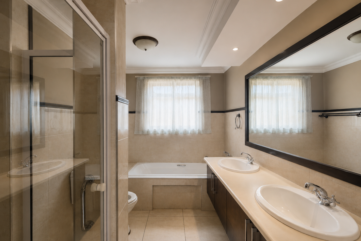 Exclusive Secure Retirement Living with the convenience of a solar system - Photo 5